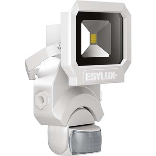 ESYLUX AFL SUN LED10W 5K ws EL10810077 LED-Außenstrahler 9W Weiß ESYLUX AFL SUN LED10W 5K ws EL10810077 LED-Außenstrahler 9W Weiß