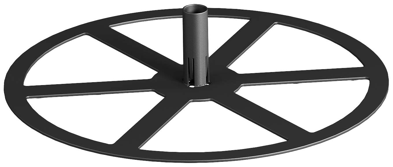 OBO Bettermann 5403124 F-FIX-B10 Montagezubehör 10 St.