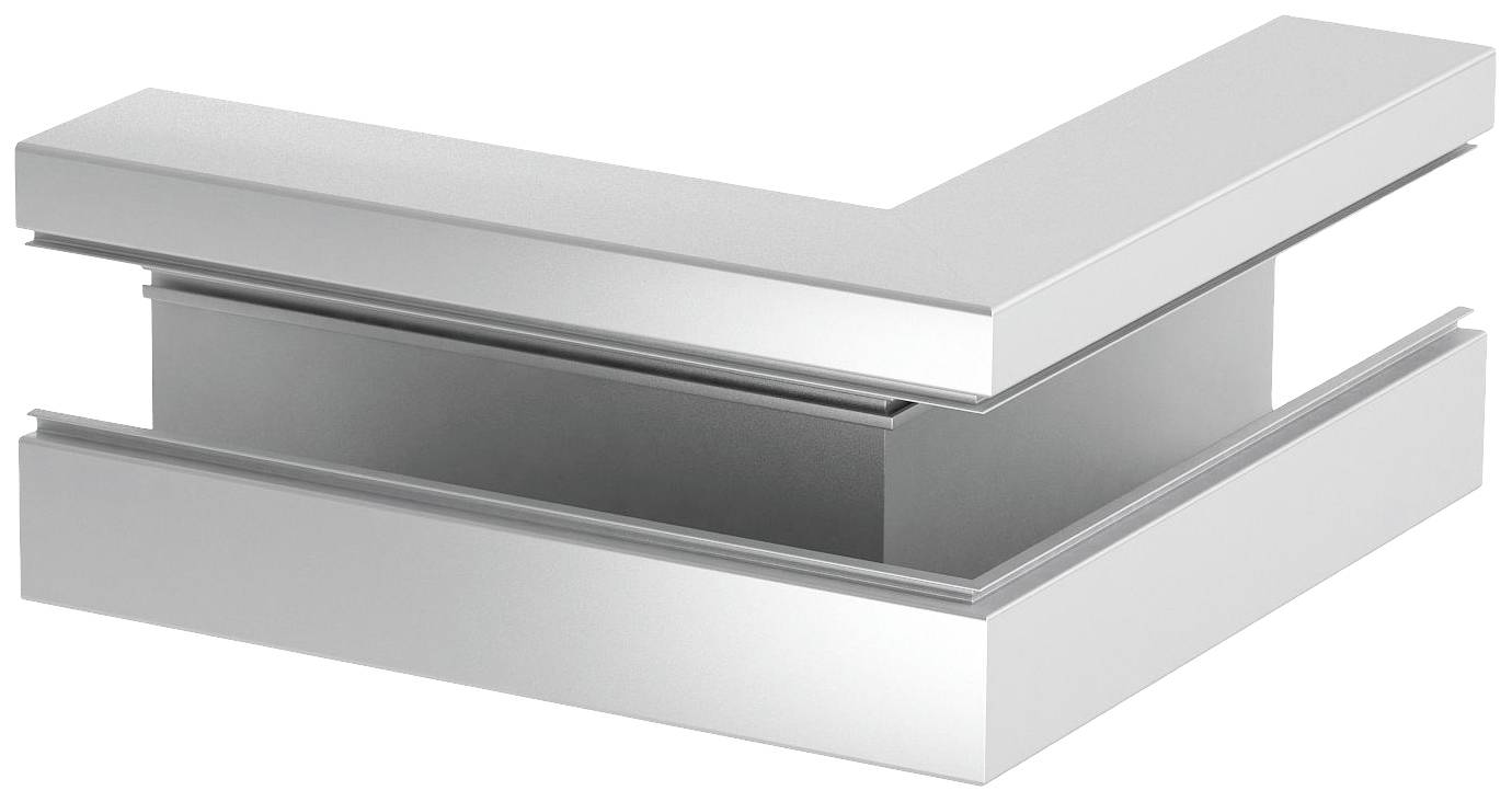 OBO Bettermann 6279513 Montagezubehör (B x T) 170mm x 90mm 1 St. Natur