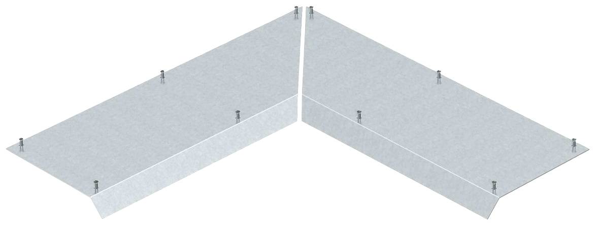 OBO Bettermann AIKF IEA 25040 Blinddeckel