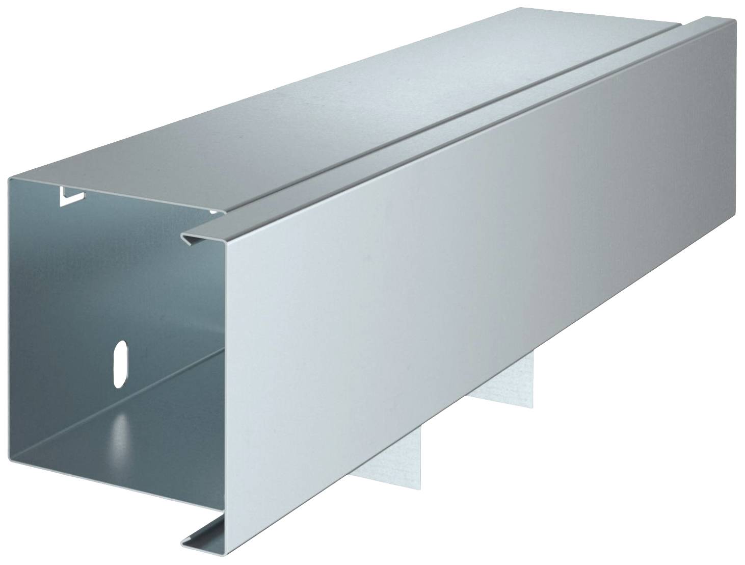 OBO Bettermann 6248340 T-Stück (B x H) 80mm x 80mm 1St.