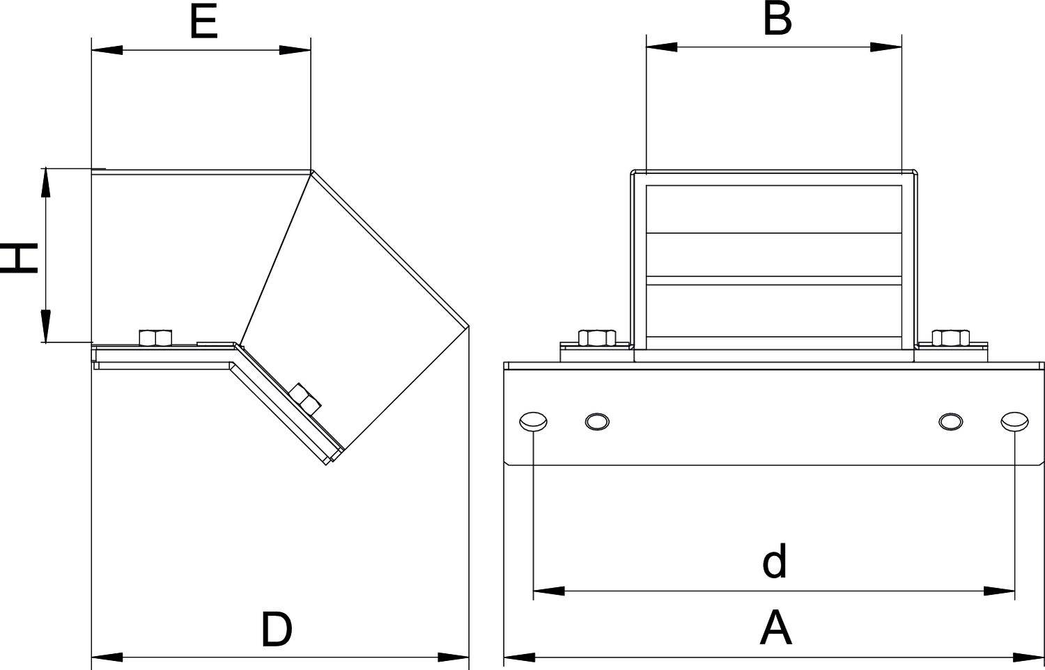OBO Bettermann 7216611 Brandschutzkanal (B x H) 220mm x 110mm 1St.