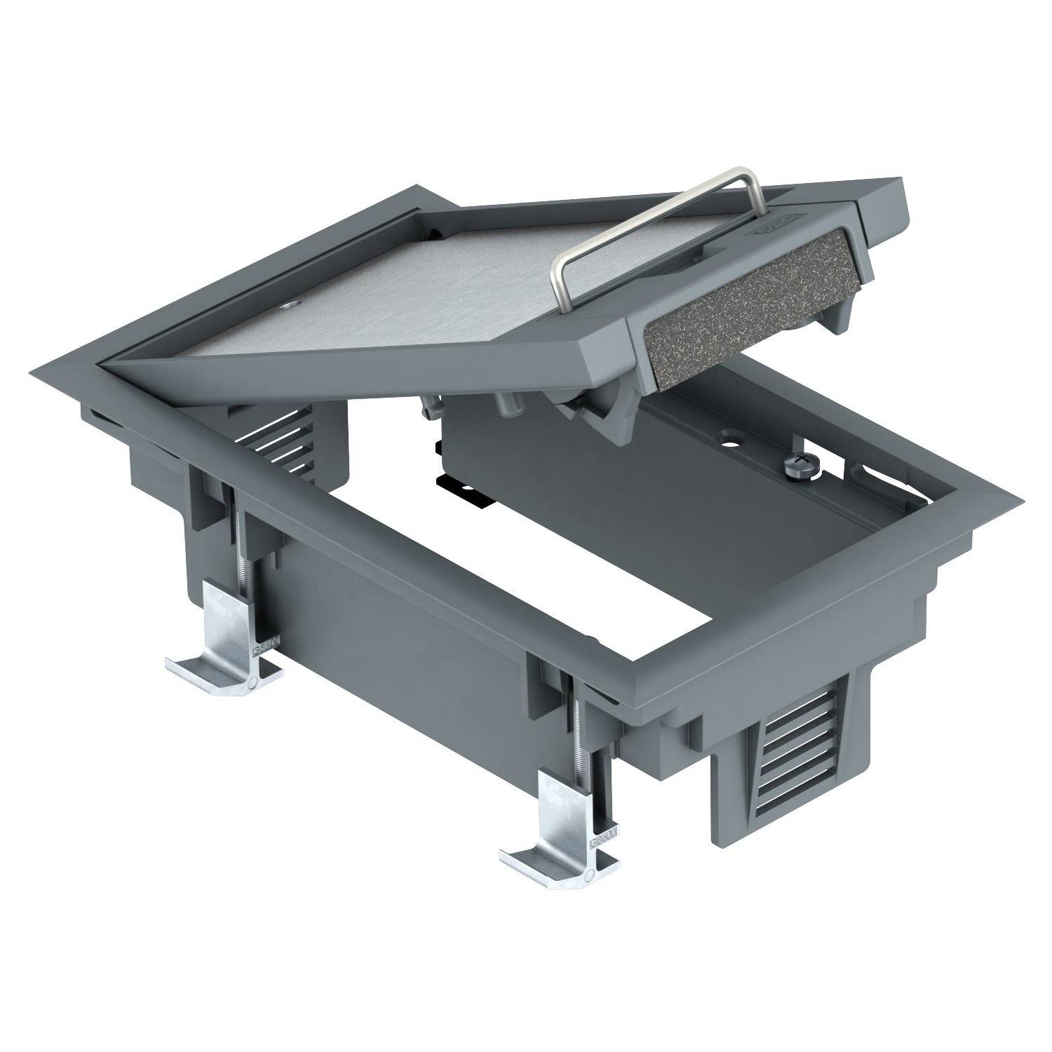 OBO Bettermann GES2 DB 7011 Geräteeinsatz