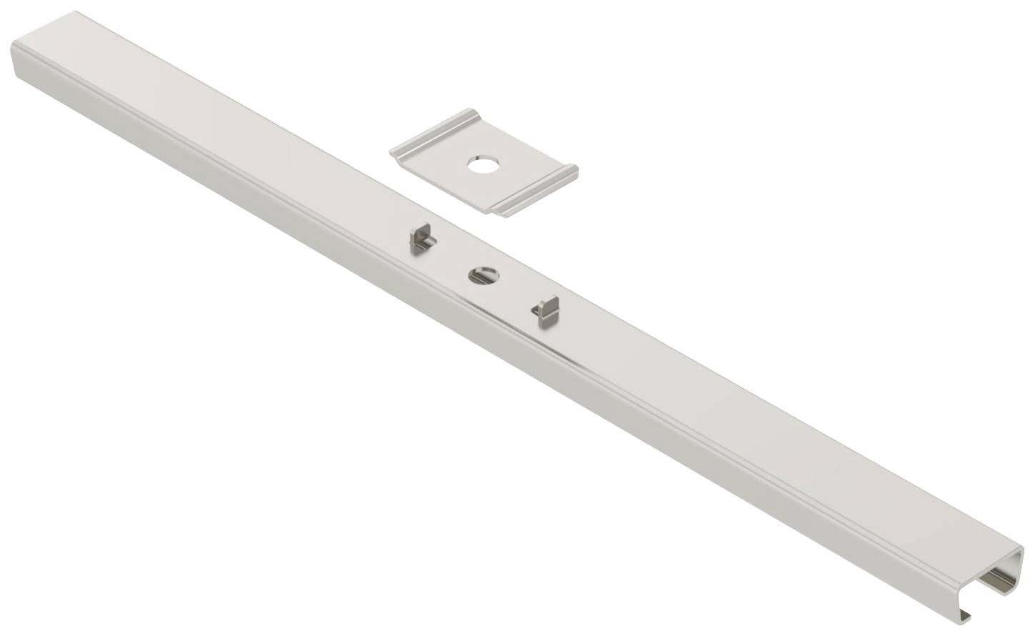 OBO Bettermann 6015421 Deckenbefestigung 10 St. Metall