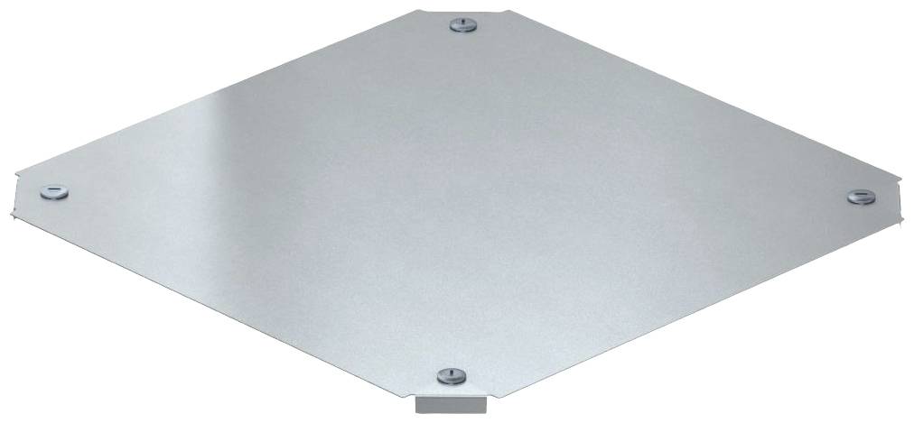 OBO Bettermann 7138978 Abdeckung 1 St. Metall