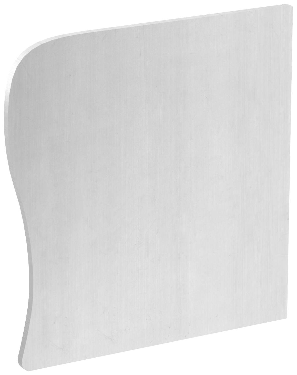 OBO Bettermann 6115925 Montagezubehör 1 St. Aluminium