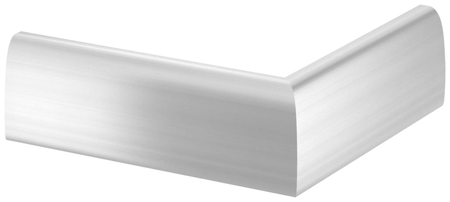 OBO Bettermann 6115855 Montagezubehör 1 St. Aluminium