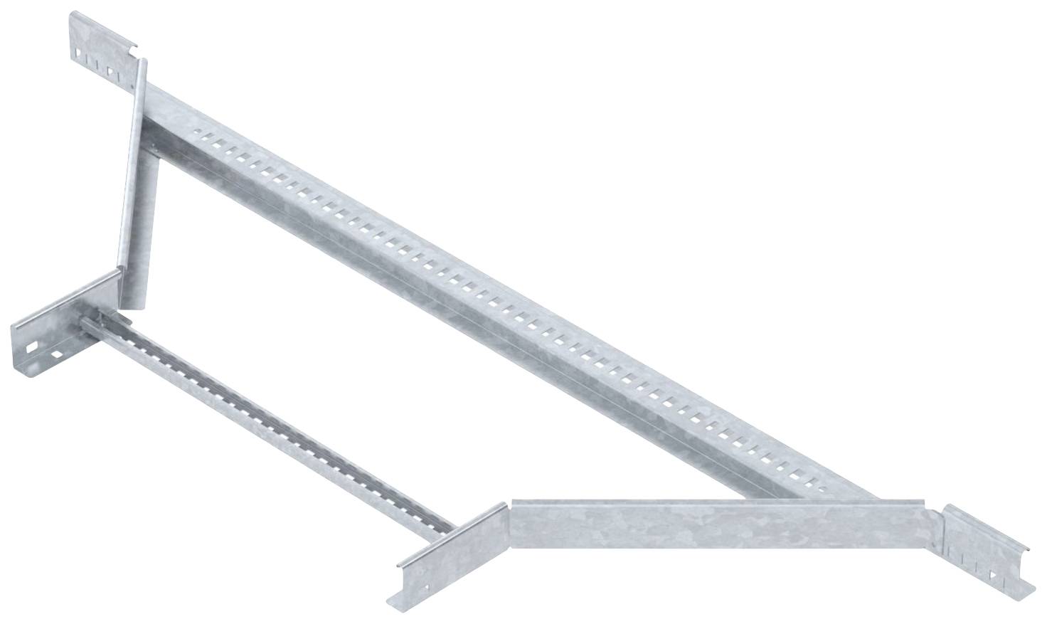 OBO Bettermann 6225878 Abzweig 1 St. Metall