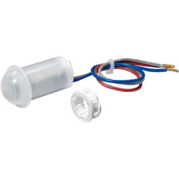 ESYLUX EP10425851 Unterputz Decken-Bewegungsmelder 360° IP65 ESYLUX EP10425851 Unterputz Decken-Bewegungsmelder 360° IP65