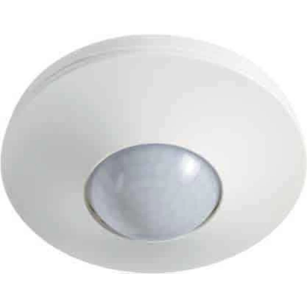 ESYLUX EP10425875 Unterputz Decken-Bewegungsmelder 360° Weiß IP20 ESYLUX EP10425875 Unterputz Decken-Bewegungsmelder 360° Weiß IP20