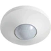 ESYLUX EP10425875 Unterputz Decken-Bewegungsmelder 360° Weiß IP20 ESYLUX EP10425875 Unterputz Decken-Bewegungsmelder 360° Weiß IP20