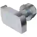 OBO Bettermann MS41HB M10x30 ZL 1148322 Hammerkopfschraube 35mm Stahl 50St. OBO Bettermann MS41HB M10x30 ZL 1148322 Hammerkopfschraube 35mm Stahl 50St.