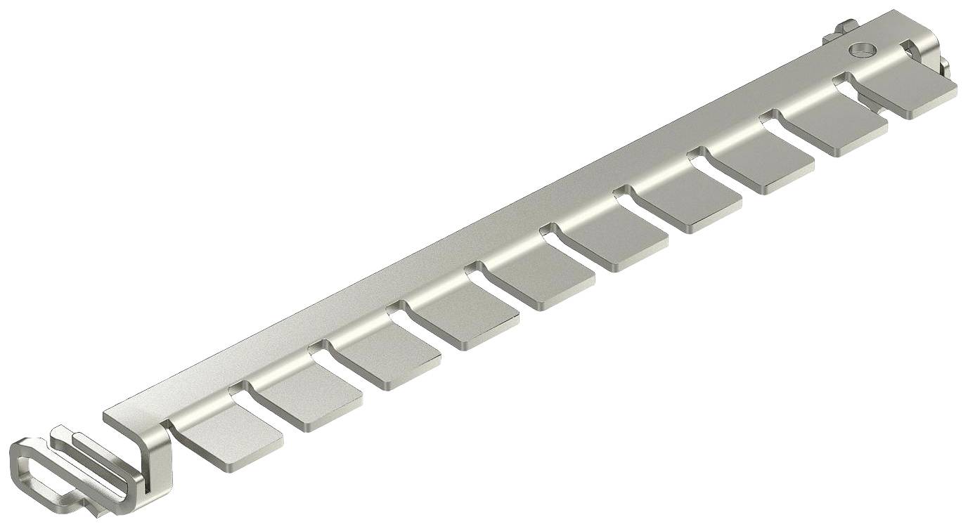 OBO Bettermann 5084032 LSA-E Erdung 1St.