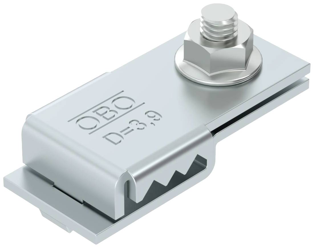 OBO Bettermann 6016694 Verbindungselement 25 St.