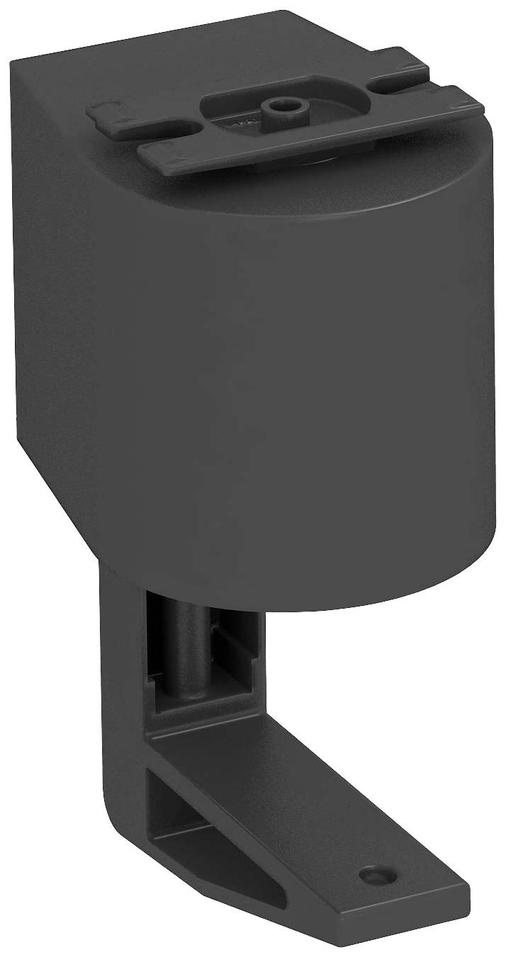 OBO Bettermann 6116979 Montagezubehör Befestigungszwinge (B x T) 51mm x 71mm 1 St. Schwarz