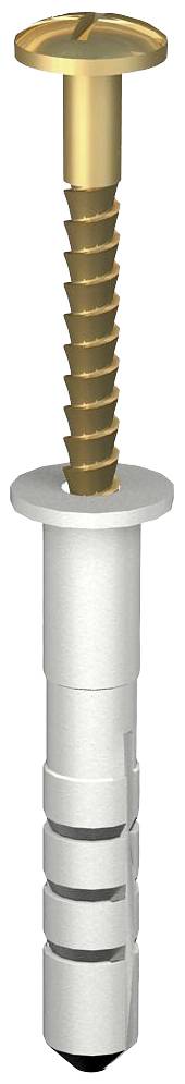 OBO Bettermann 910 SD 6X35 Schlagdübel 35mm 2351056 100St. | digitalo 