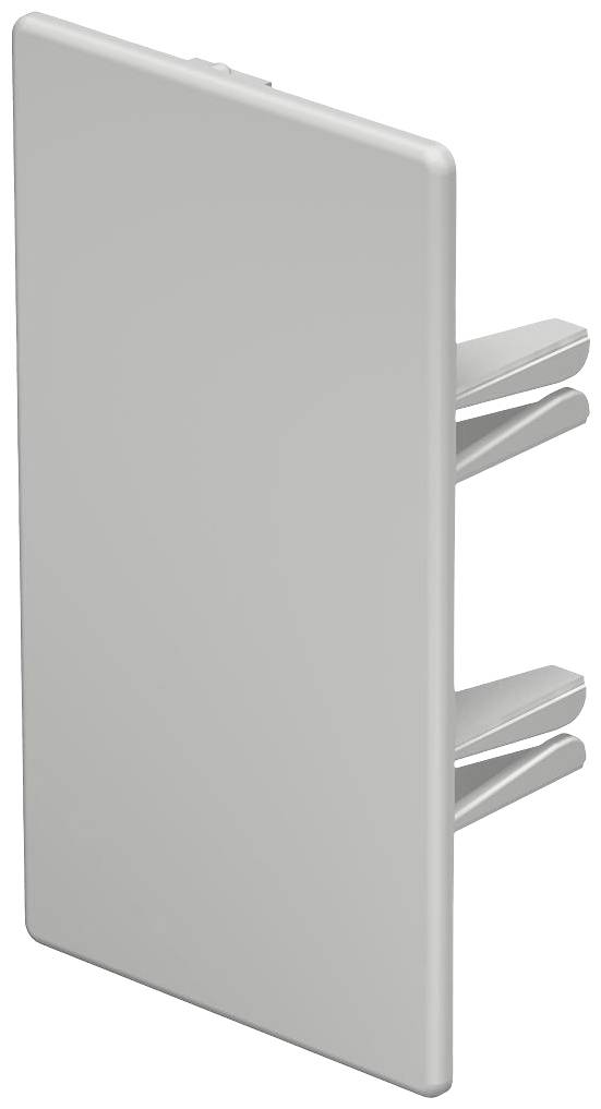 OBO Bettermann 6193307 Endstück (B x H) 60 mm x 110 mm 1 St. Reinweiß