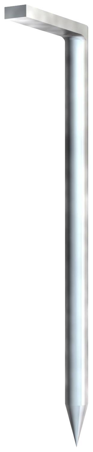 OBO Bettermann 1101 Z 60G 3342069 Hakennagel (Ø x L) 3mm x 60mm Stahl verzinkt 250St.