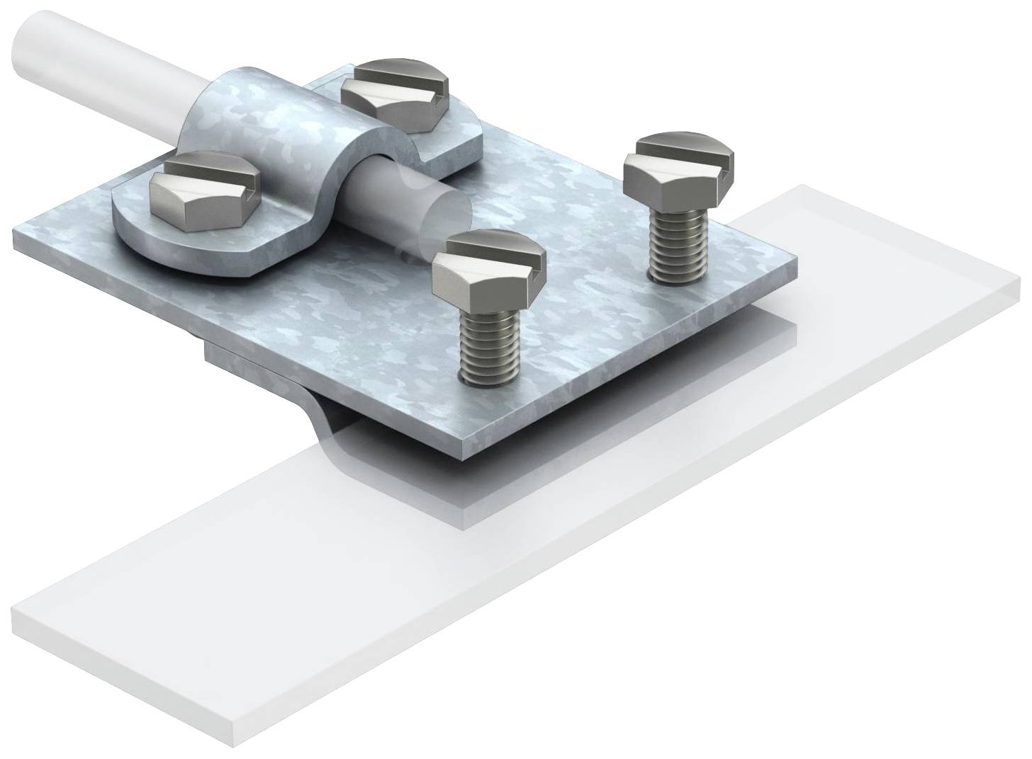 OBO Bettermann 5317401 271 8-10 Montagezubehör