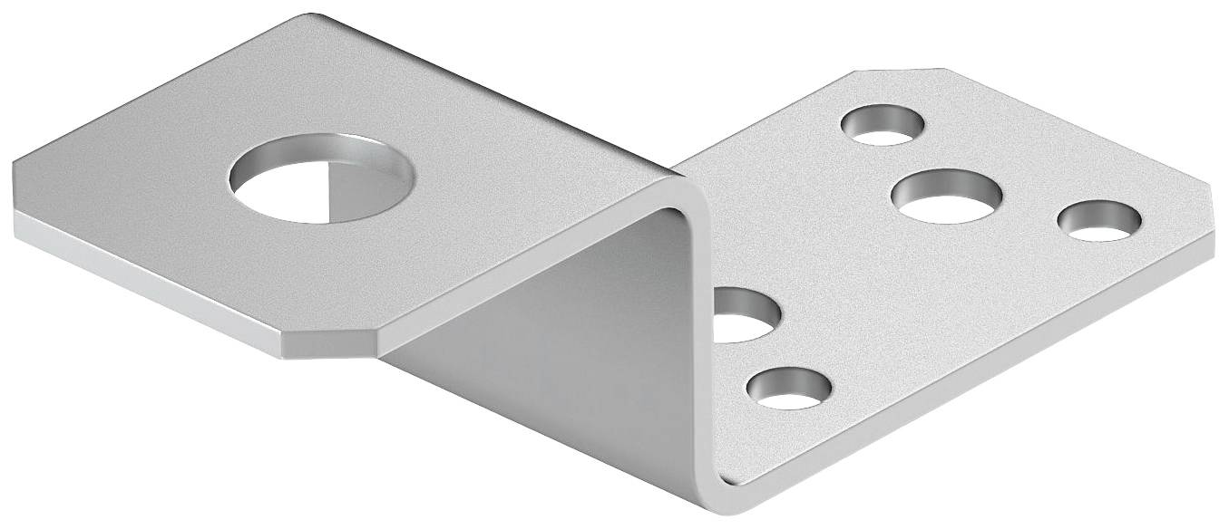 OBO Bettermann 5320704 287 Montagezubehör 20St.