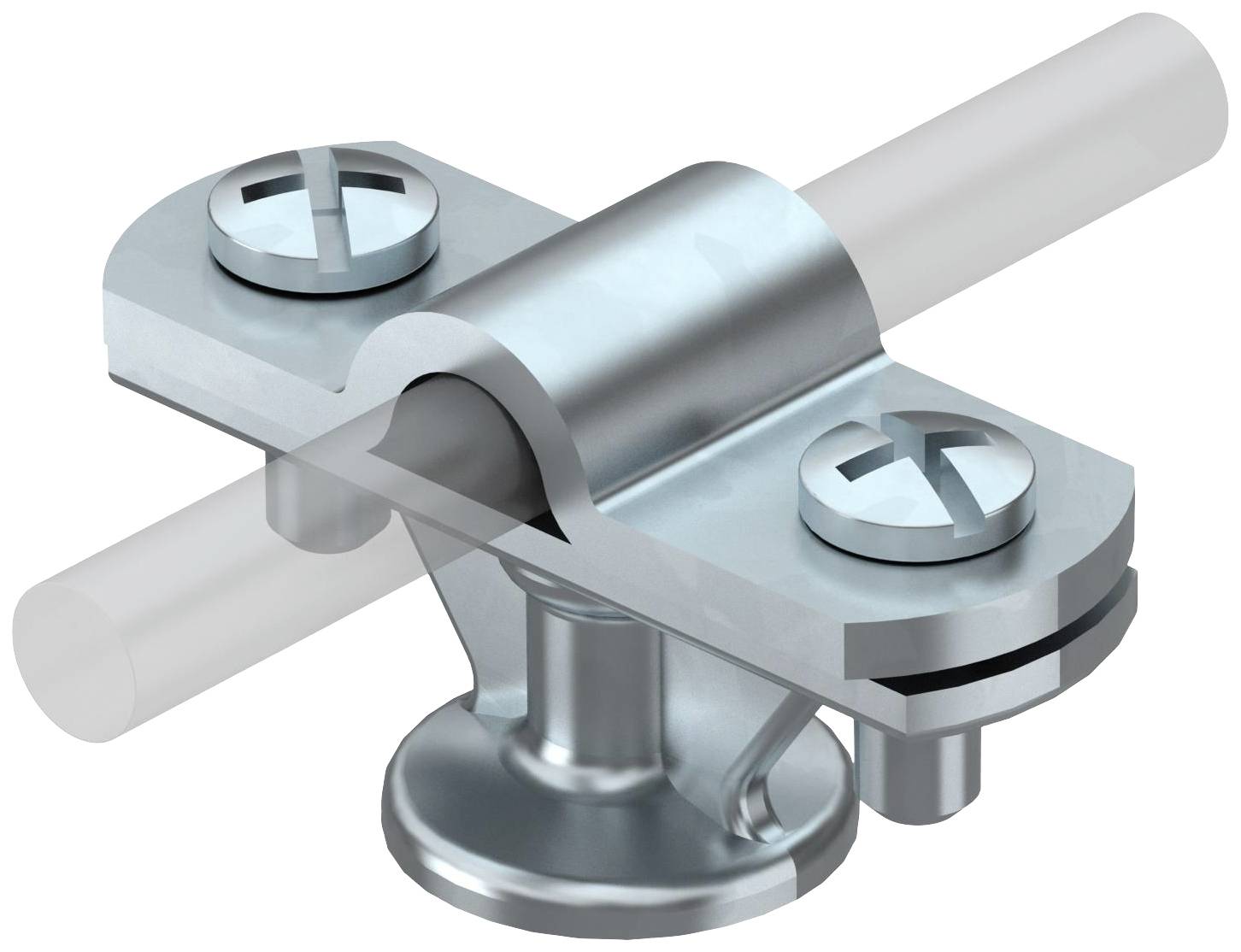 OBO Bettermann 5229960 113 Z8-10 Montagezubehör 1 St.