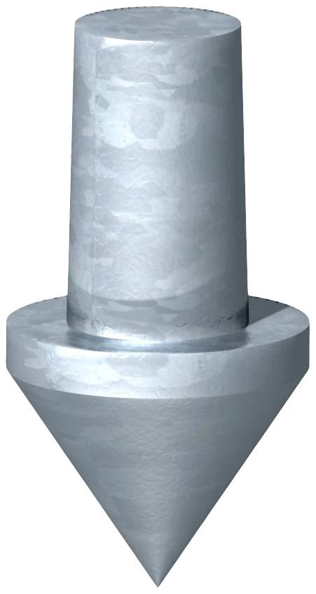 OBO Bettermann 3041212 1819 20BP Erdung 1 St.