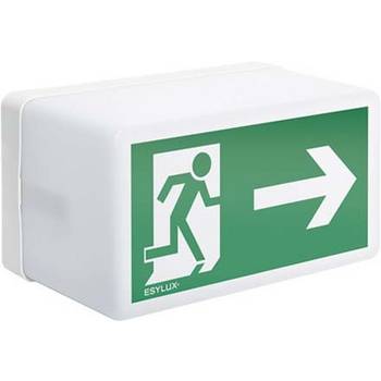 Fluchtweg notbeleuchtung Fluchtweg notbeleuchtung