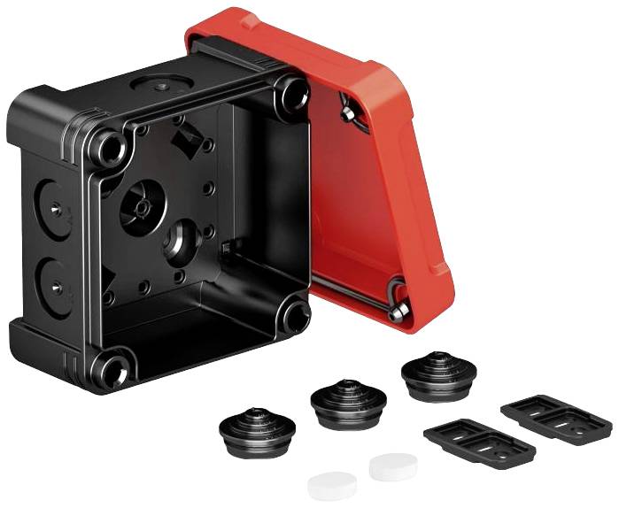 OBO Bettermann 2005140 Abzweigdose (L x B) 95mm x 95mm 1St.