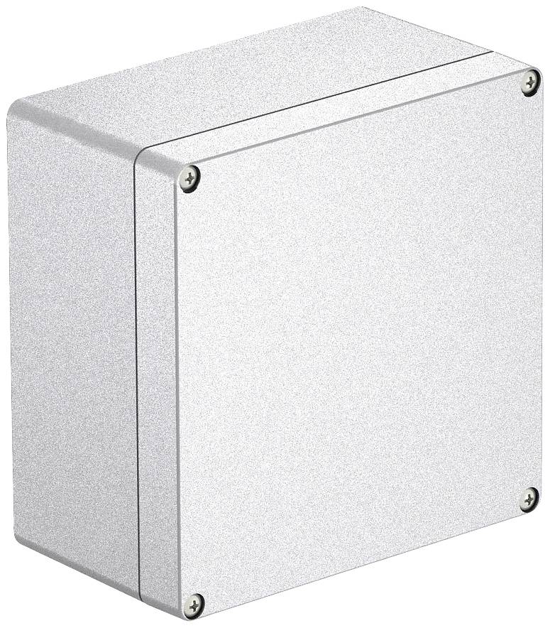 OBO Bettermann Mx 161609 CR3 Gehäuse 100 x 91 x 150 Aluminium 1St.