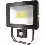 ESYLUX AFLBASICLED10W 3K BK EL10810817 LED-Außenstrahler 10W Weiß ESYLUX AFLBASICLED10W 3K BK EL10810817 LED-Außenstrahler 10W Weiß