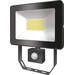 ESYLUX AFLBASICLED10W 3K BK EL10810817 LED-Außenstrahler 10W Weiß ESYLUX AFLBASICLED10W 3K BK EL10810817 LED-Außenstrahler 10W Weiß
