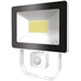 ESYLUX AFLBASICLED50W 3K WH EL10810886 LED-Außenstrahler 50W Weiß ESYLUX AFLBASICLED50W 3K WH EL10810886 LED-Außenstrahler 50W Weiß