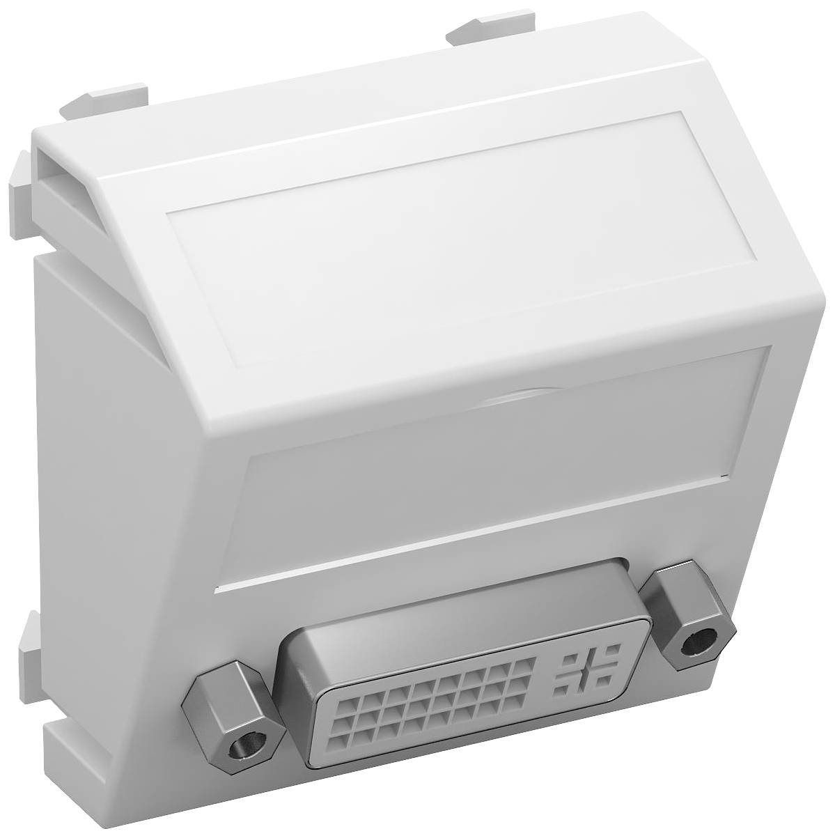 OBO Bettermann 6104742 Montagezubehör 1 St. Weiß