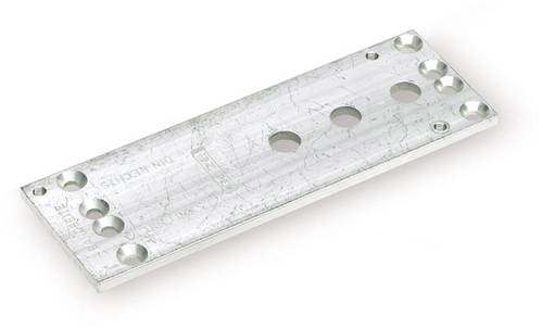 TZB 4035 S Montageplatte