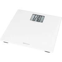 Medisana PS 470 Personenwaage digital Wägebereich (max.)=250kg Weiß Medisana PS 470 Personenwaage digital Wägebereich (max.)=250kg Weiß