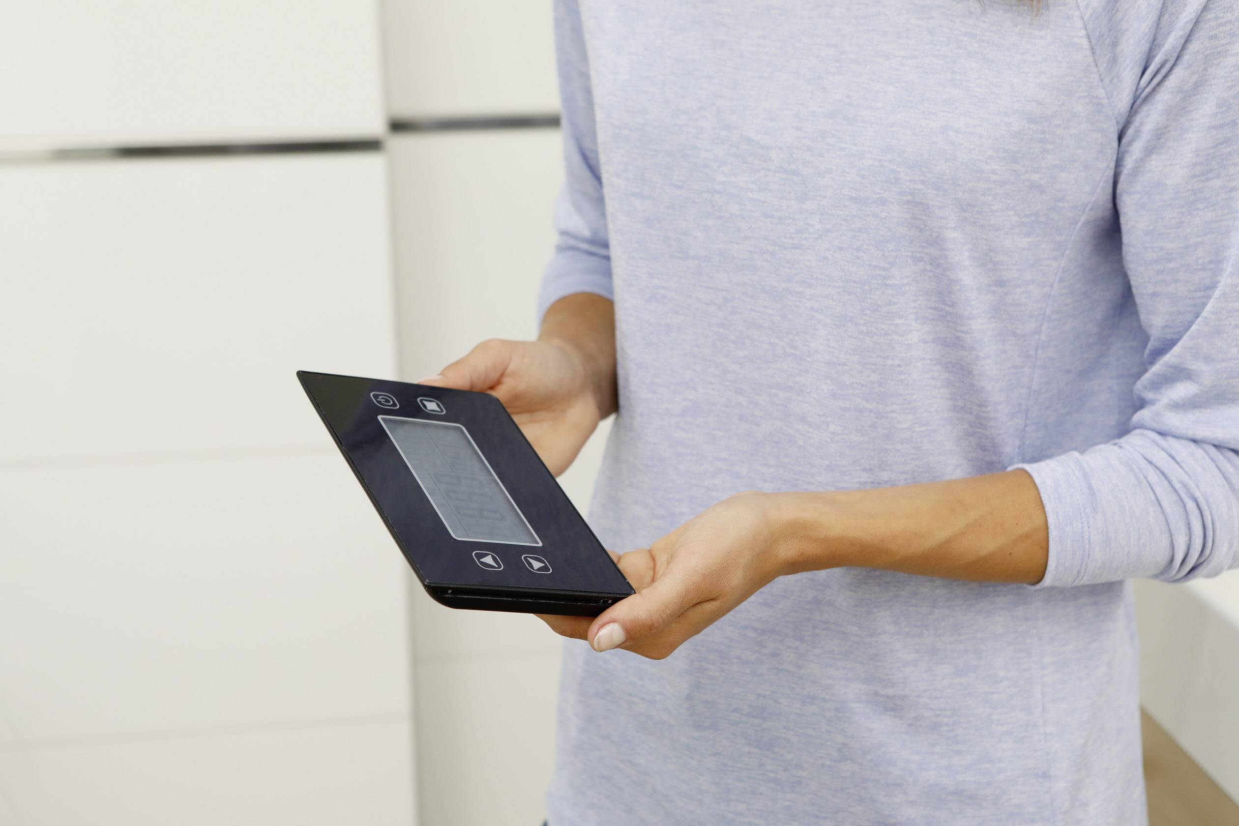 Medisana BS 460 Körperanalysewaage Wägebereich (max.)=180 kg Silber, Grau, Weiß