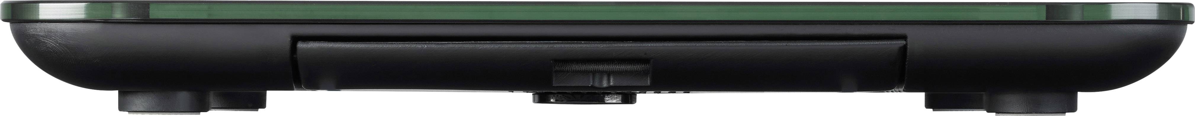 Medisana BS 460 Körperanalysewaage Wägebereich (max.)=180 kg Silber, Grau, Weiß