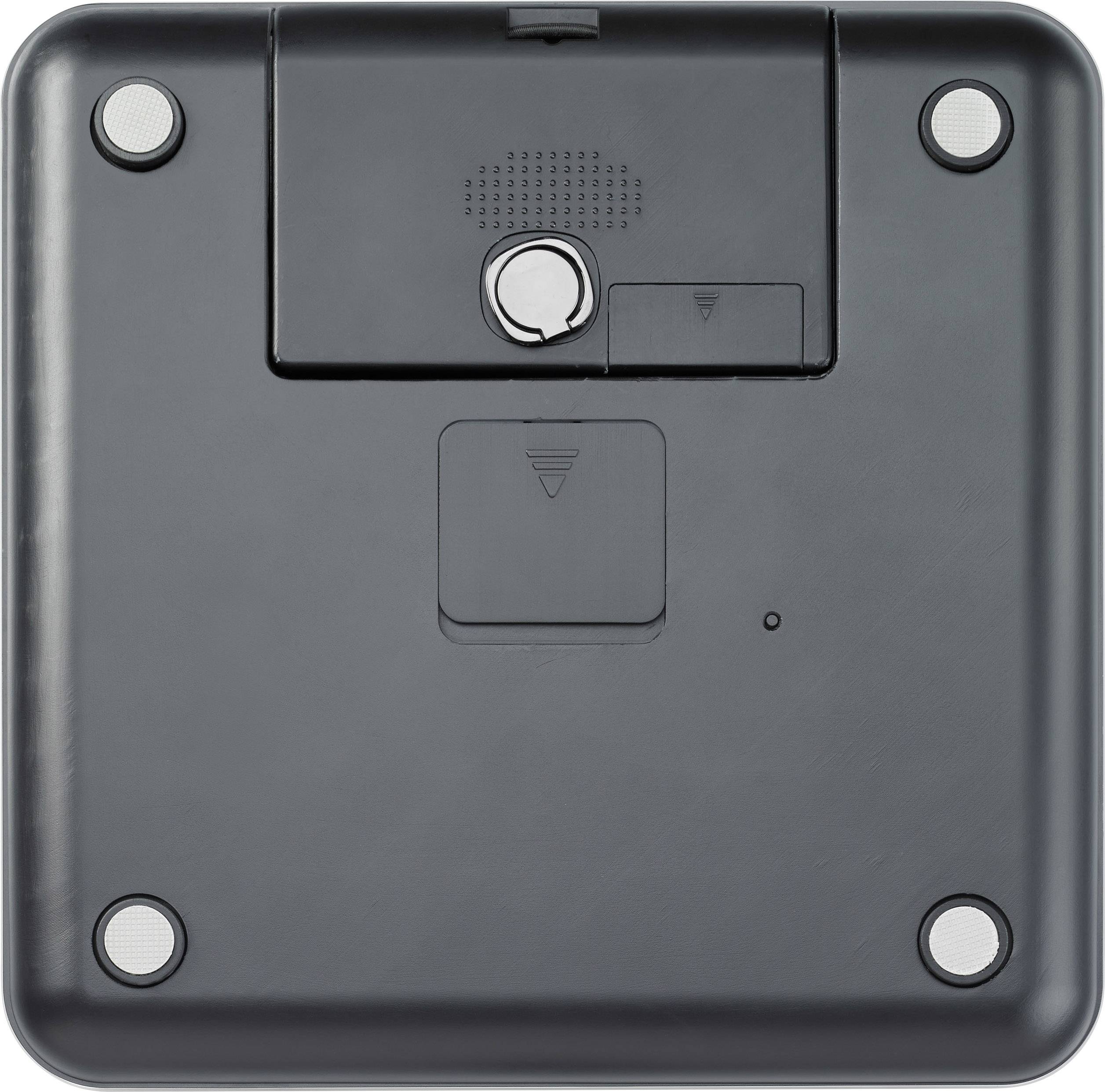 Medisana BS 460 Körperanalysewaage Wägebereich (max.)=180 kg Silber, Grau, Weiß