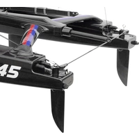 Amewi Binary RC Segelboot RtR 400 mm Amewi Binary RC Segelboot RtR 400 mm