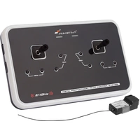 Amewi Binary RC Segelboot RtR 400 mm Amewi Binary RC Segelboot RtR 400 mm