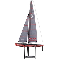 Amewi Focus V2 RC Segelboot RtR 995 mm Amewi Focus V2 RC Segelboot RtR 995 mm