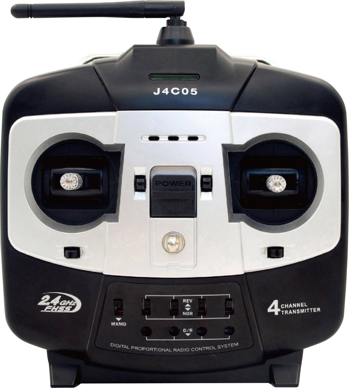 Amewi Focus V2 RC Segelboot RtR 995 mm