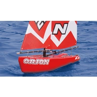 Amewi Orion RC Segelboot RtR 465mm Amewi Orion RC Segelboot RtR 465mm