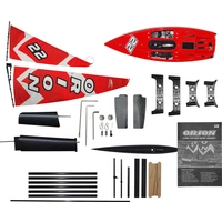 Amewi Orion RC Segelboot RtR 465mm Amewi Orion RC Segelboot RtR 465mm