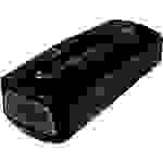 LogiLink CV0108 Adapter [1x HDMI-Buchse - 1x VGA-Buchse] Schwarz