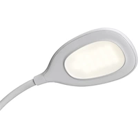 Maul MAULjack 8180902 LED-Schreibtischleuchte EEK: F (A - G) Weiß Maul MAULjack 8180902 LED-Schreibtischleuchte EEK: F (A - G) Weiß