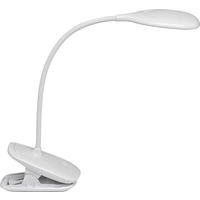 Maul MAULjack 8180902 LED-Schreibtischleuchte EEK: F (A - G) Weiß Maul MAULjack 8180902 LED-Schreibtischleuchte EEK: F (A - G) Weiß