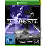 Star Wars Battlefront 2 Xbox One USK: 16