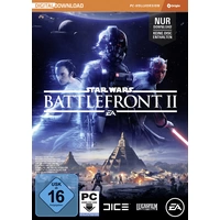 Star Wars Battlefront 2 PC USK: 16 Star Wars Battlefront 2 PC USK: 16