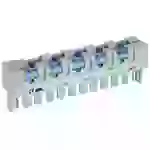 DEHN 907401 DRL 10 B 180 FSD Überspannungsschutz-Ableiter Überspannungsschutz für: Verteilerschrank 10 kA 1St. DEHN 907401 DRL 10 B 180 FSD Überspannungsschutz-Ableiter Überspannungsschutz für: Verteilerschrank 10 kA 1St.
